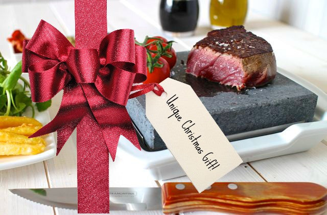 TOP 5 UNUSUAL GIFTS FOR CHRISTMAS FROM THE BLACK ROCK GRILL COMPANY