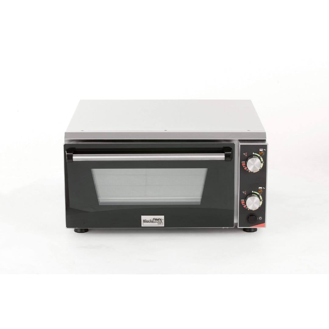 ROXY12 | 12 Rock, 12 Plate, Rock Oven & Accessories Set Up