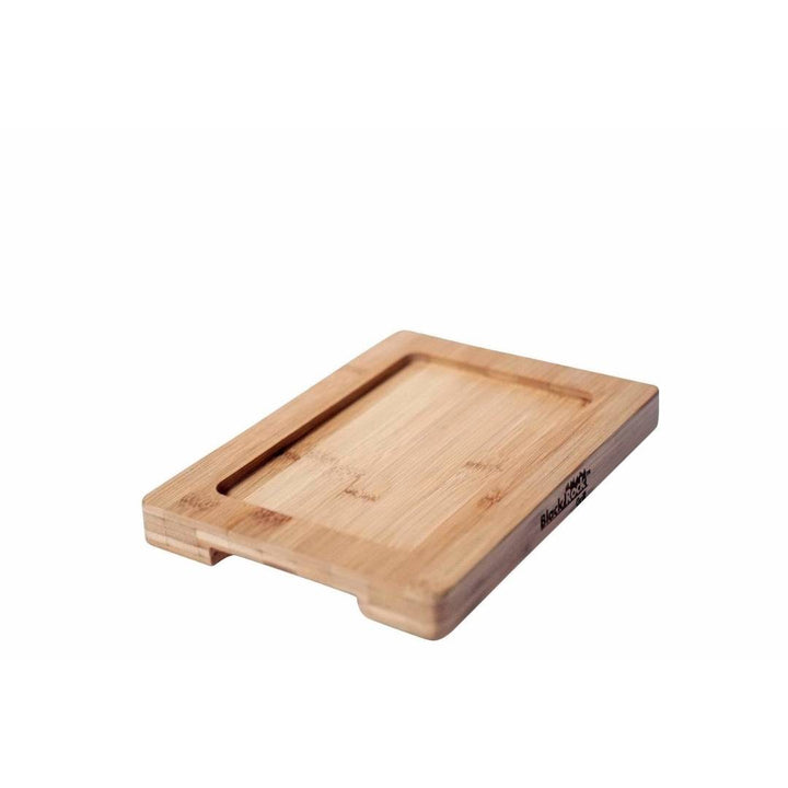 GP-28 Bamboo Board for the Hot Steak Stones Cooking Rock Set- Case of 12