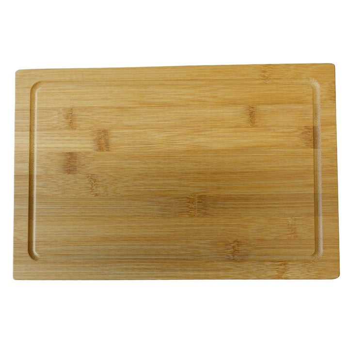 Black Rock Grill wooden board Wooden Serving Steak Boards- Two Pack