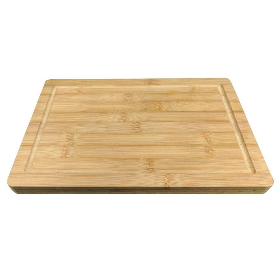 Black Rock Grill wooden board Wooden Serving Steak Boards- Two Pack -US Stock